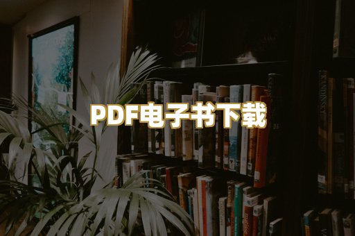 PDF电子书下载